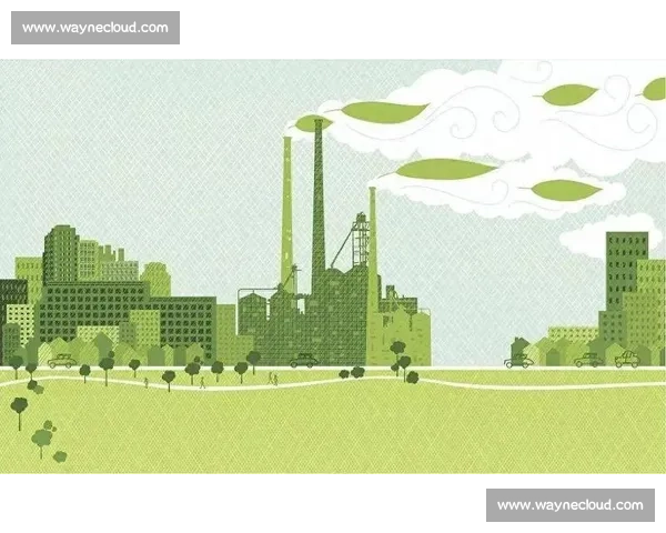 生态共建引领绿色创新协同发展格局探索与实践路径研究框架与未来愿景