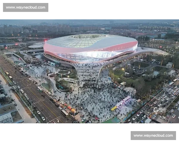 以球迷协会为纽带共筑城市体育文化新高地发展路径探析创新篇章